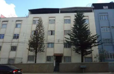 Cobertura com 2 quartos à venda na Rua Paracatu, 541, Bandeirantes, Juiz de Fora