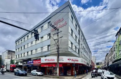 Apartamento com 3 quartos à venda na Rua Jarbas de Lery Santos, 1755, Centro, Juiz de Fora