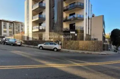 Cobertura com 3 quartos à venda na Rua Doutor João Pinheiro, 630, Jardim Glória, Juiz de Fora