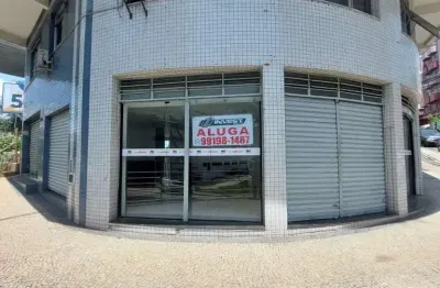 Ponto comercial para alugar na Avenida Presidente Itamar Franco, 3250, São Mateus, Juiz de Fora