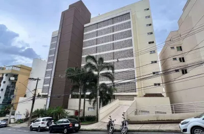 Apartamento com 1 quarto à venda na Rua Ataliba de Barros, 97, São Mateus, Juiz de Fora