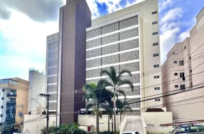 Cobertura com 1 quarto à venda na Rua Ataliba de Barros, 97, São Mateus, Juiz de Fora