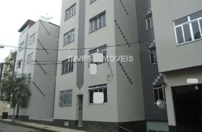 Apartamento com 3 quartos à venda na Rua Quintino Bocaiúva, 247, Jardim Glória, Juiz de Fora