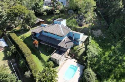 Casa com 2 quartos à venda na Estrada de Salvaterra, 4800, Salvaterra, Juiz de Fora