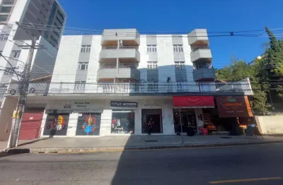 Apartamento com 2 quartos para alugar na Rua São Mateus, 991, São Mateus, Juiz de Fora