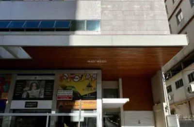 Cobertura com 3 quartos à venda na Rua Santo Antônio, 609, Centro, Juiz de Fora