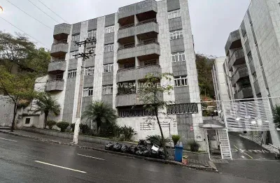 Apartamento com 2 quartos à venda na Rua Olegário Maciel, 476, Santa Helena, Juiz de Fora