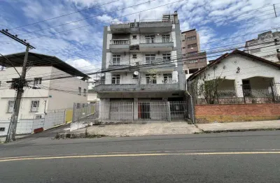 Apartamento com 2 quartos para alugar na Rua Doutor João Pinheiro, 629, Jardim Glória, Juiz de Fora