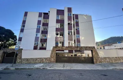 Cobertura com 2 quartos à venda na Rua Laurindo Nocelli, 146, Bandeirantes, Juiz de Fora