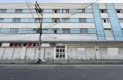 Apartamento com 2 quartos à venda na Rua Roberto de Barros, 252, Centro, Juiz de Fora