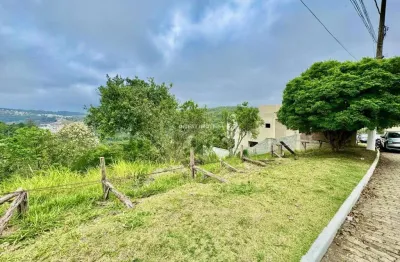 Terreno à venda na Rua Mário Crispim, 600, Bosque do Imperador, Juiz de Fora