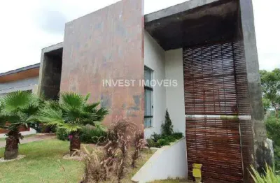 Casa com 4 quartos à venda na Rua Antônio de Arruda Marques, 17, São Pedro, Juiz de Fora