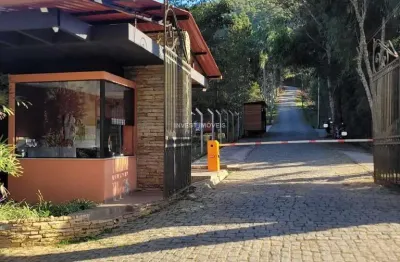 Terreno à venda na Rua Prefeito Luiz Penna, Novo Horizonte, Juiz de Fora