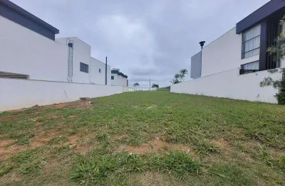 Terreno à venda na Avenida Manoel Vaz de Magalhães, Alphaville, Juiz de Fora