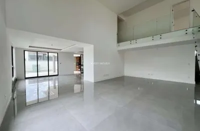 Casa com 4 quartos à venda na Rua Além Paraíba, F8, Alphaville, Juiz de Fora