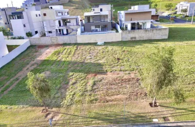 Terreno em condomínio fechado à venda na Rua Itanhandu, Alphaville, Juiz de Fora