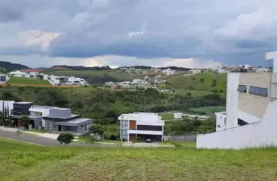 Terreno em condomínio fechado à venda na Rua Uberlândia, Alphaville, Juiz de Fora