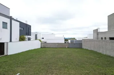 Terreno em condomínio fechado à venda na Rua Além Paraíba, 91, Alphaville, Juiz de Fora