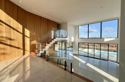 Casa com 4 quartos à venda na Rua Maripá, Alphaville, Juiz de Fora