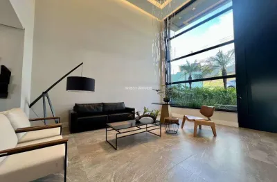 Casa com 3 quartos à venda na Rua Ibirité, 85, Alphaville, Juiz de Fora