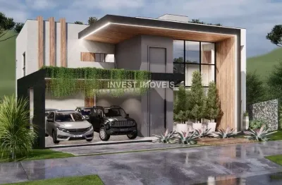 Terreno à venda na Rua Maripá, Alphaville, Juiz de Fora