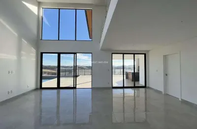 Casa com 4 quartos à venda na Rua Maripá, 90, Alphaville, Juiz de Fora