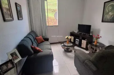 Cobertura com 4 quartos à venda na Rua Humberto Menini, 320, Borboleta, Juiz de Fora