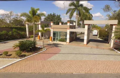 Terreno em condomínio fechado à venda na Rua das Petúnias, 37, Novo Horizonte, Juiz de Fora