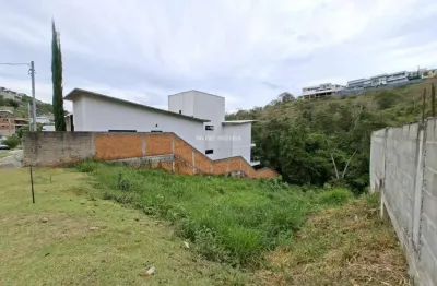 Terreno em condomínio fechado à venda na Rua Jose Bello Da Silva, 9, Aeroporto, Juiz de Fora