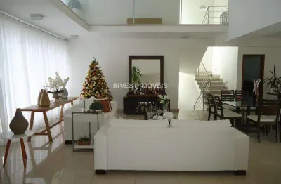 Casa com 6 quartos à venda na Rua Doutor Nelson Lougon Borges de Mattos, 168, Aeroporto, Juiz de Fora