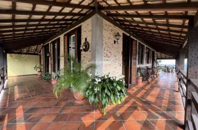 Casa com 4 quartos à venda na Rua Doutor Nelson Lougon Borges de Mattos, 770, Novo Horizonte, Juiz de Fora