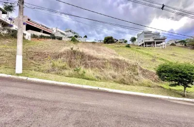 Terreno em condomínio fechado à venda na Rua Umberto Nery, Aeroporto, Juiz de Fora