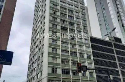 Apartamento com 3 quartos à venda na Rua Floriano Peixoto, 443, Centro, Juiz de Fora