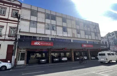 Apartamento com 2 quartos à venda na Avenida Francisco Bernardino, 105, Centro, Juiz de Fora