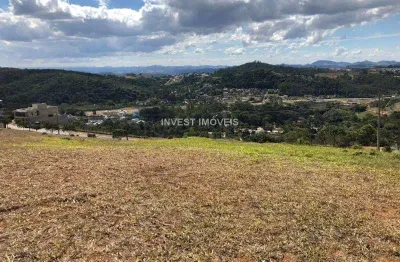 Terreno à venda na Rua José Gonçalves de Araujo, 560, Vina Del Mar, Juiz de Fora