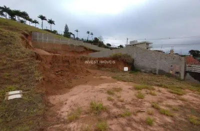 Terreno em condomínio fechado à venda na Rua José Gonçalves de Araujo, 315, Vina Del Mar, Juiz de Fora