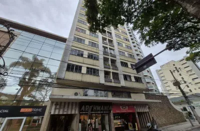 Apartamento com 2 quartos para alugar na Avenida Barão do Rio Branco, 3151, Passos, Juiz de Fora
