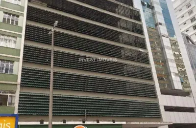 Casa comercial à venda na Avenida Barão do Rio Branco, 1.977, Centro, Juiz de Fora