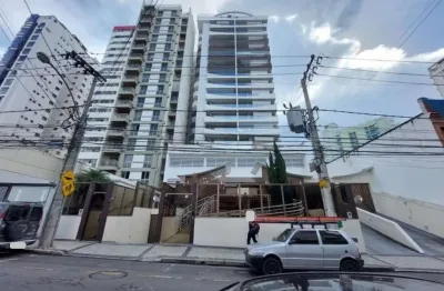 Apartamento com 3 quartos à venda na Rua Batista de Oliveira, 1050, Centro, Juiz de Fora