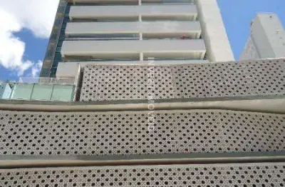 Apartamento com 3 quartos para alugar na Rua do Sampaio, 367, Granbery, Juiz de Fora