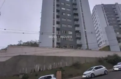 Apartamento com 3 quartos à venda na Rua Pétala Misteriosa, 300, Estrela Sul, Juiz de Fora