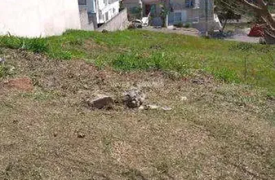 Terreno em condomínio fechado à venda na Rua Doutor João Luiz Alves Valladão, Grama, Juiz de Fora