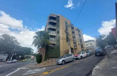 Apartamento com 1 quarto para alugar na Rua Doutor Ávila, 25, Paineiras, Juiz de Fora