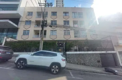 Apartamento com 2 quartos para alugar na Rua Batista de Oliveira, 1272, Centro, Juiz de Fora