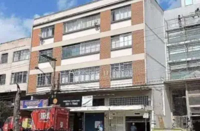 Apartamento com 3 quartos à venda na Avenida dos Andradas, 159, Centro, Juiz de Fora
