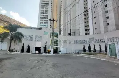 Apartamento com 2 quartos à venda na Rua Antônio Carlos Saraiva, 500, Cascatinha, Juiz de Fora