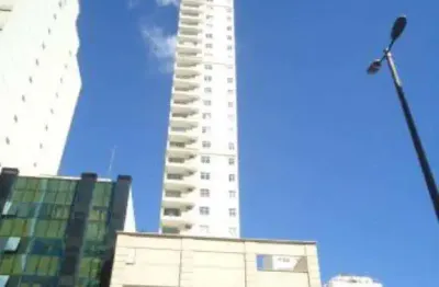 Apartamento com 1 quarto para alugar na Avenida Barão do Rio Branco, 1870, Centro, Juiz de Fora