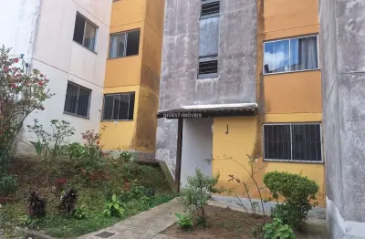 Apartamento com 2 quartos à venda na Rua Hélio Fellet, 350, Retiro, Juiz de Fora