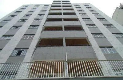 Apartamento com 4 quartos à venda na Rua Olegário Maciel, 458, Santa Helena, Juiz de Fora