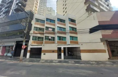 Apartamento com 3 quartos para alugar na Avenida Presidente Itamar Franco, 1640, São Mateus, Juiz de Fora